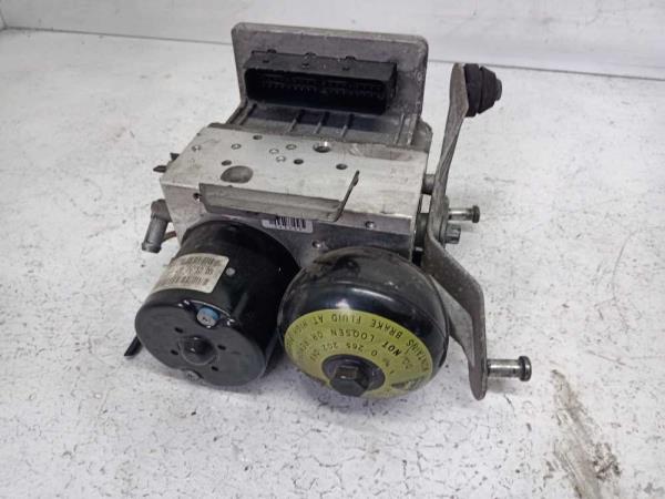 BLOC ABS/ESP MERCEDES CLASSE E W211 - Vue 1